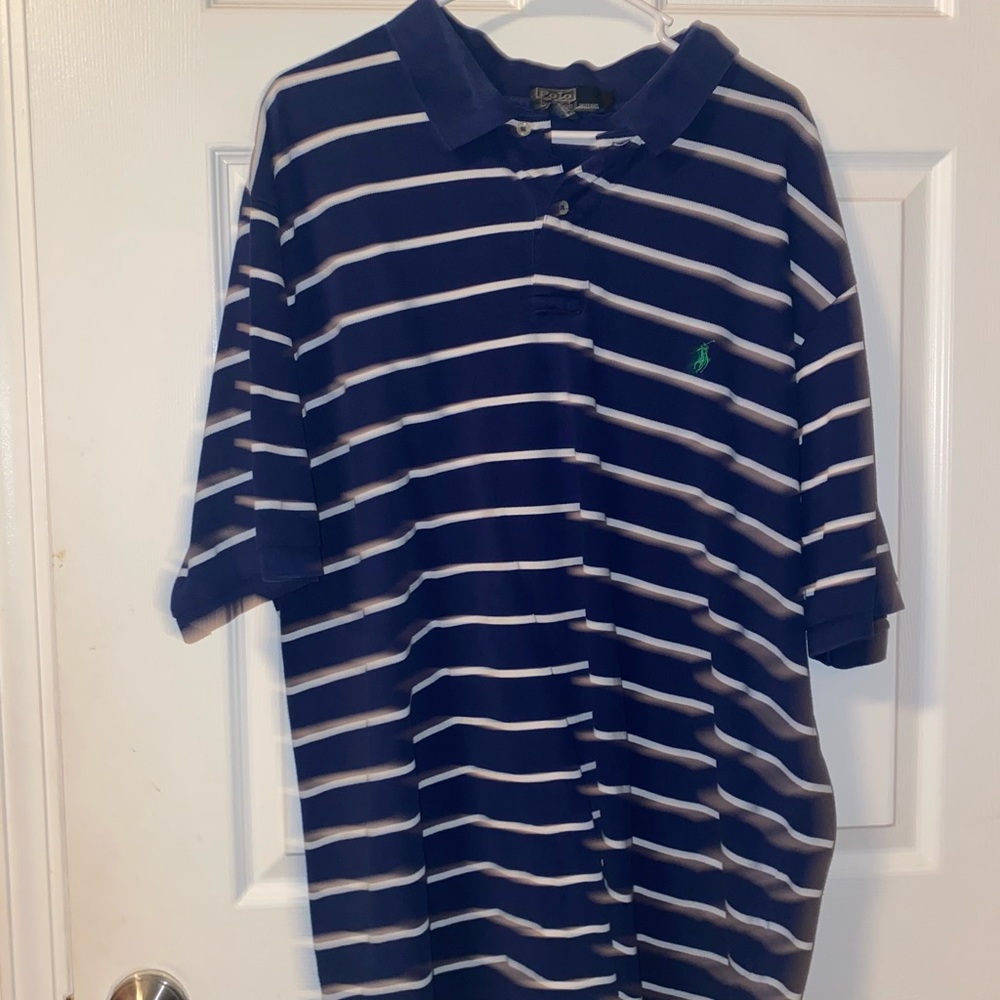 Ralph Lauren Polo Shirt